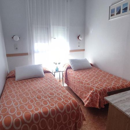 Pension Segura Murcia Luaran gambar
