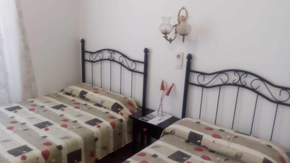 Pension Segura Murcia Luaran gambar