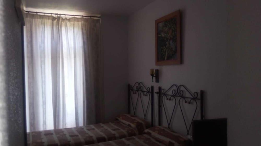 Pension Segura Murcia Luaran gambar