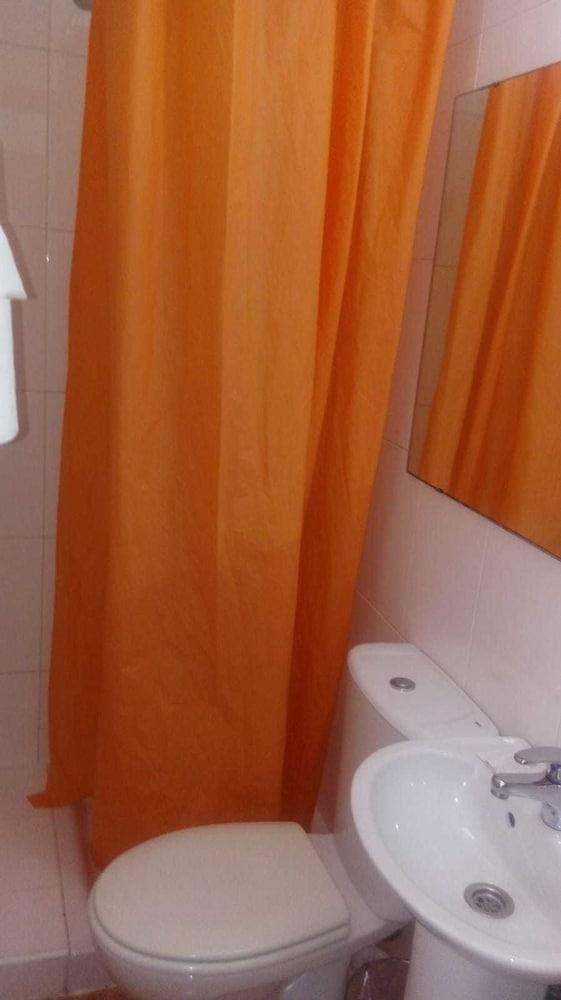Pension Segura Murcia Luaran gambar