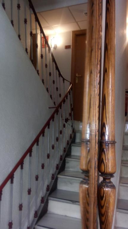 Pension Segura Murcia Luaran gambar