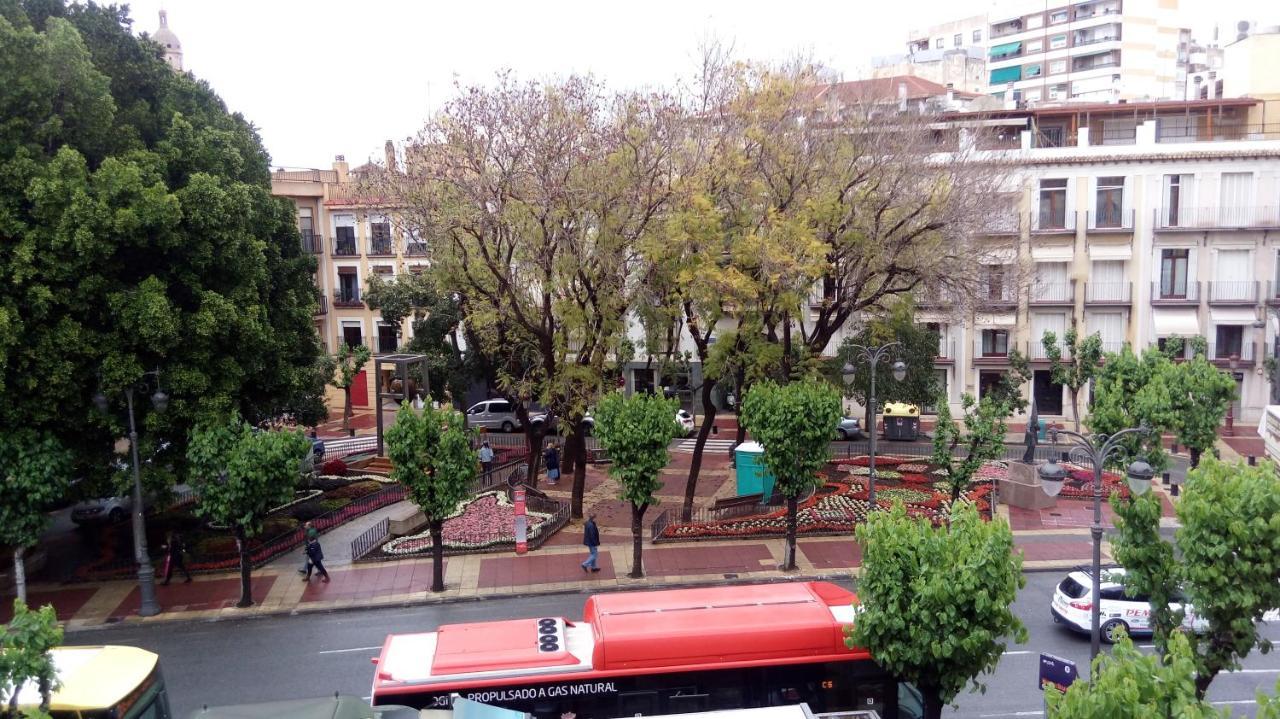 Pension Segura Murcia Luaran gambar