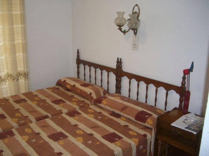 Pension Segura Murcia Luaran gambar