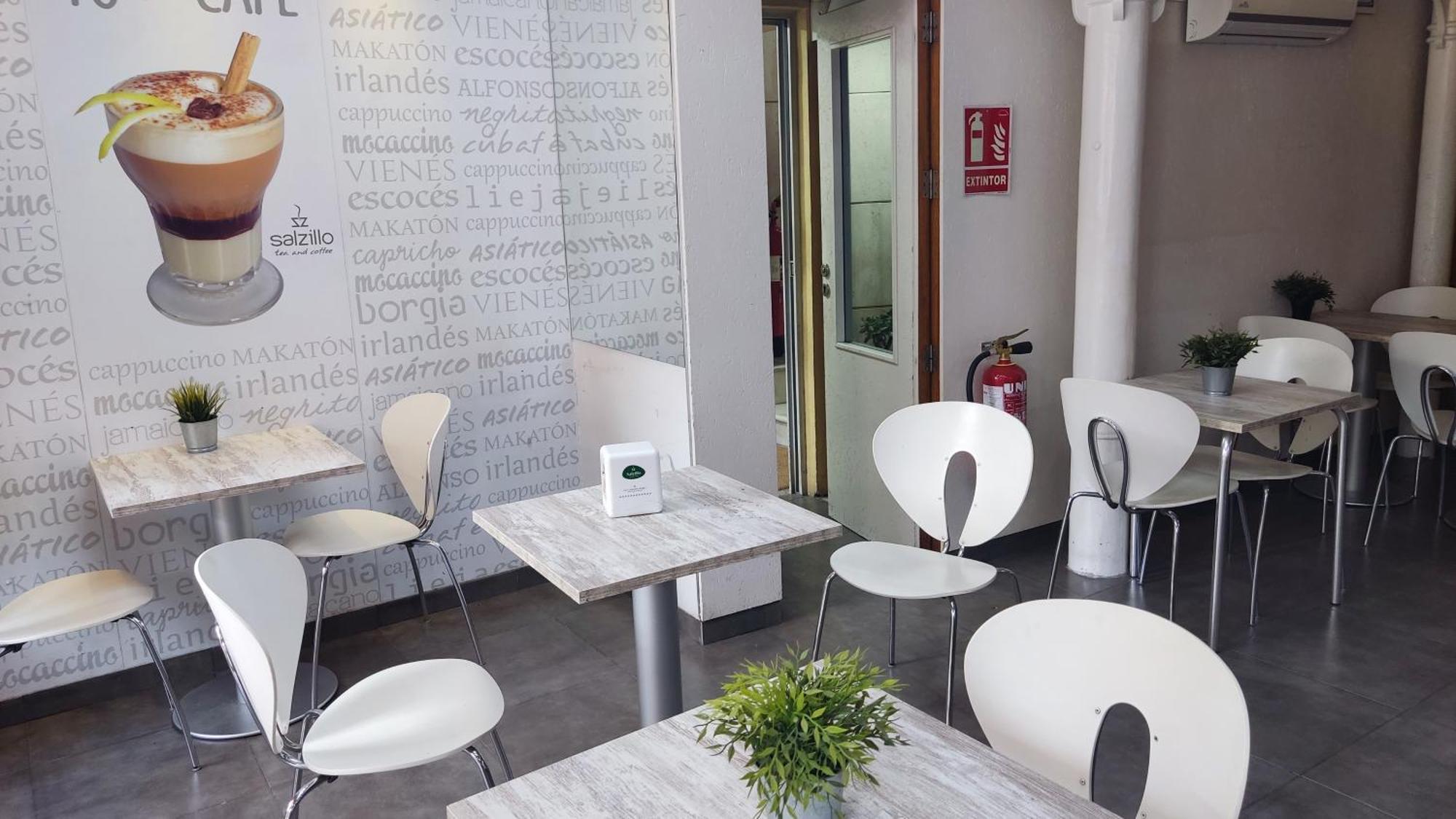Pension Segura Murcia Luaran gambar