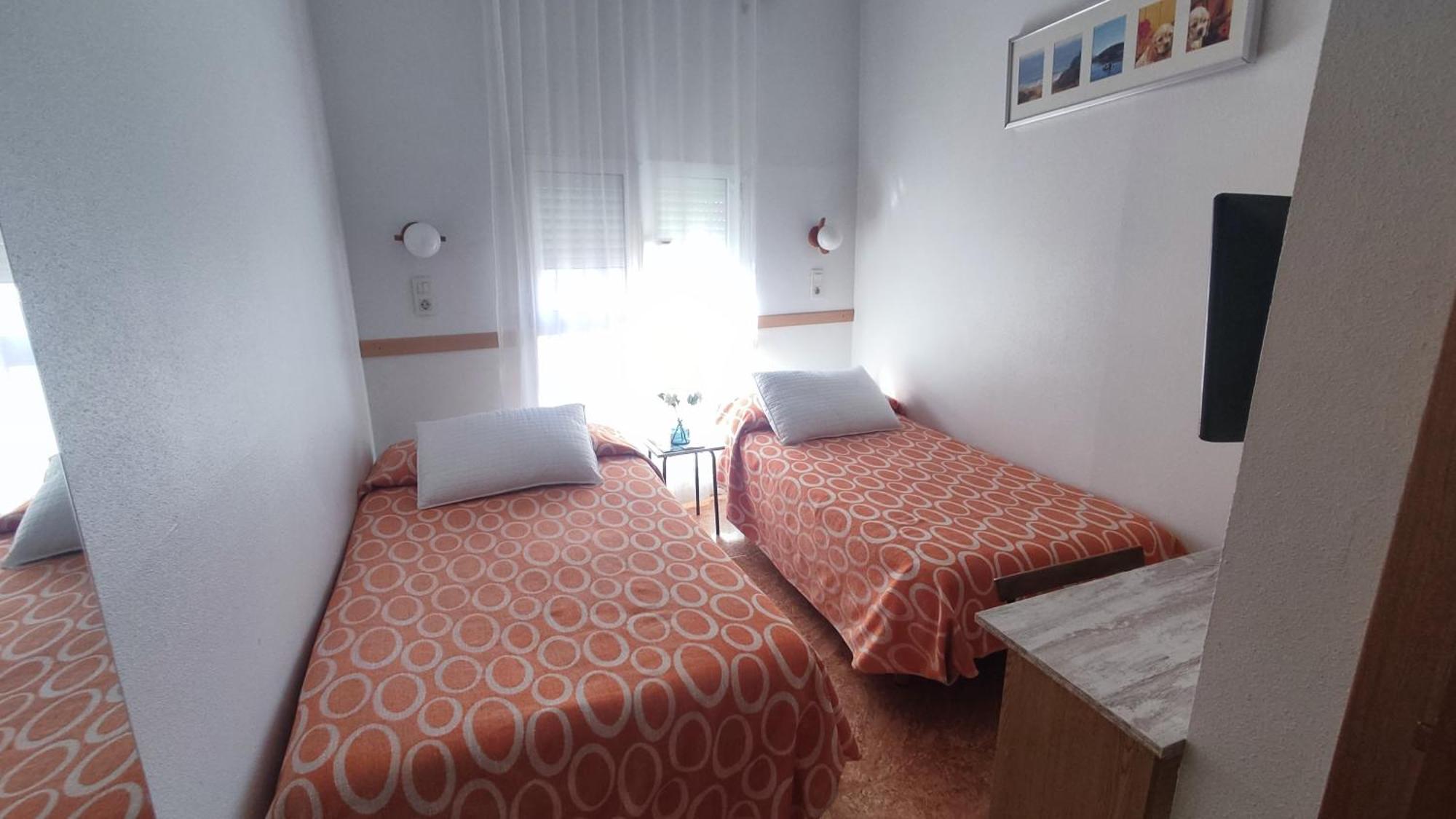 Pension Segura Murcia Luaran gambar