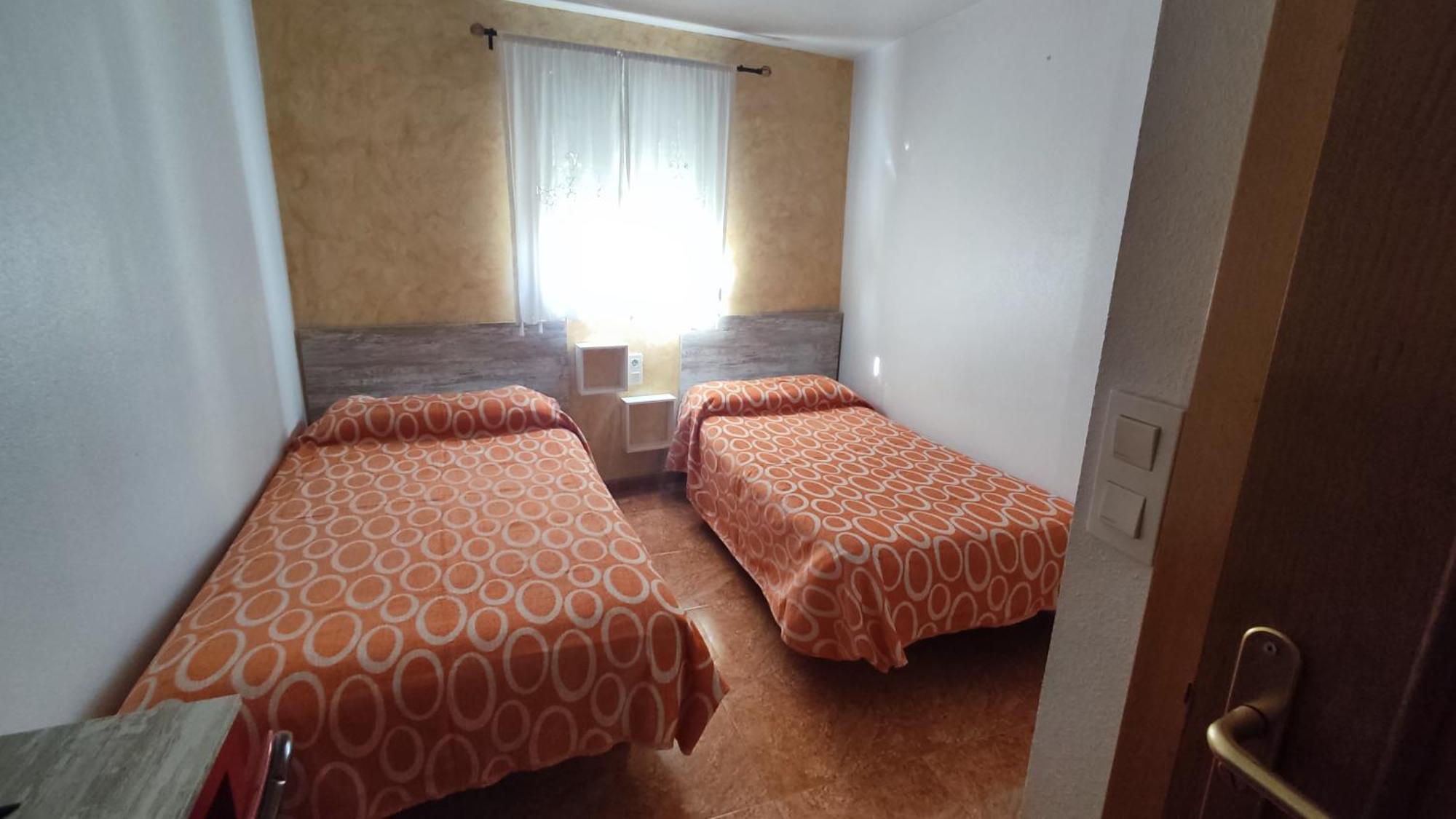 Pension Segura Murcia Luaran gambar