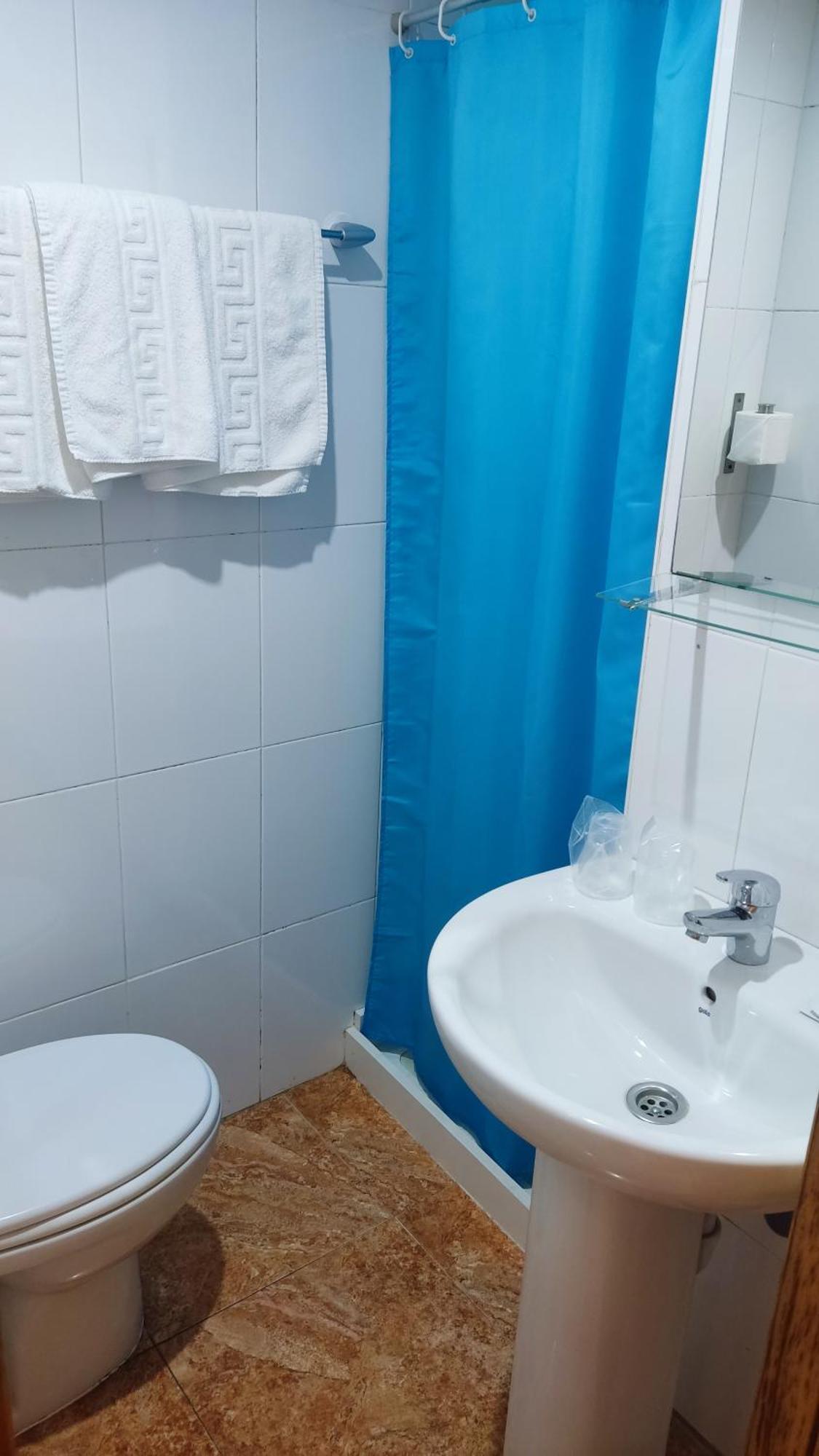 Pension Segura Murcia Luaran gambar