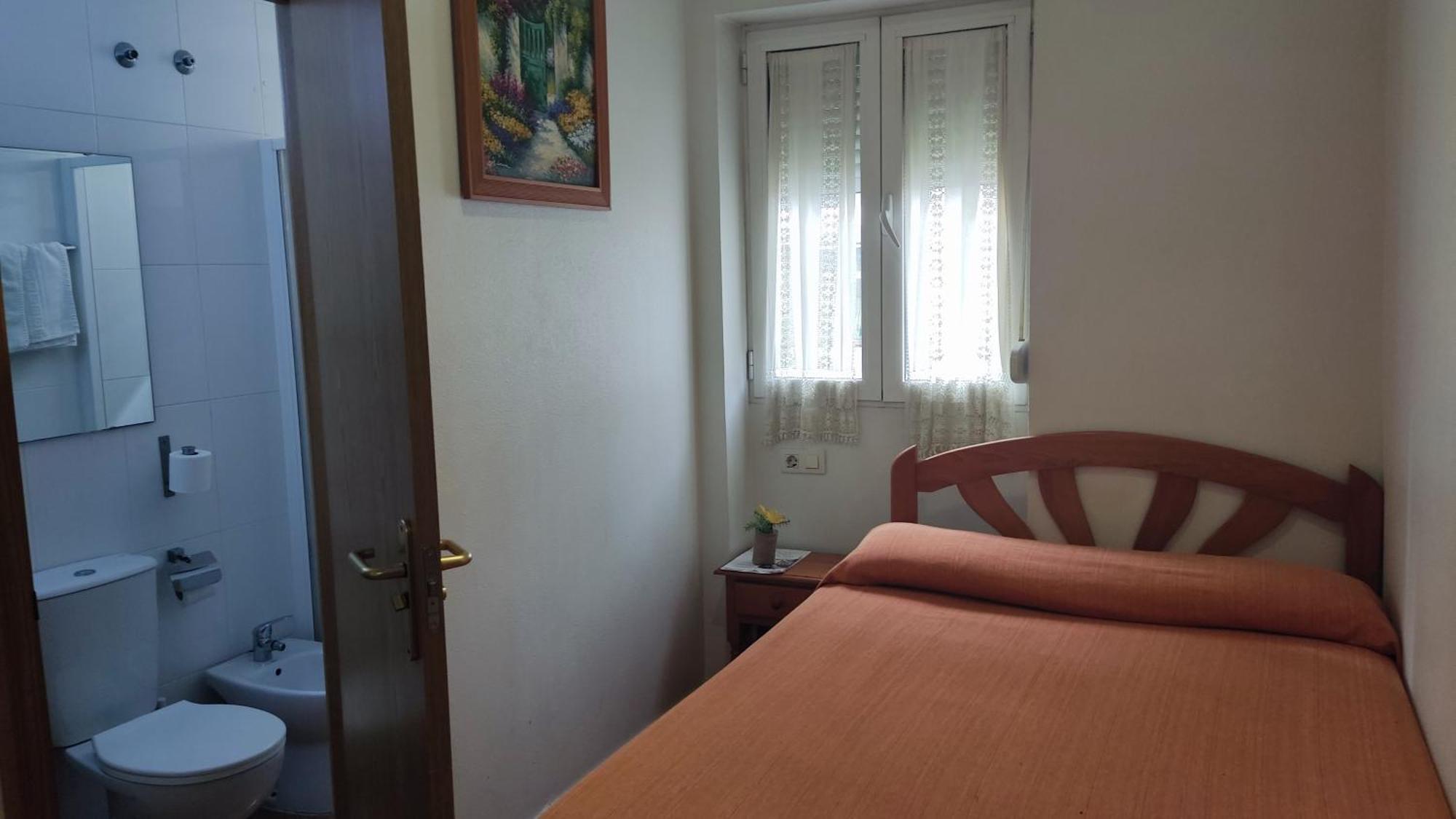 Pension Segura Murcia Luaran gambar