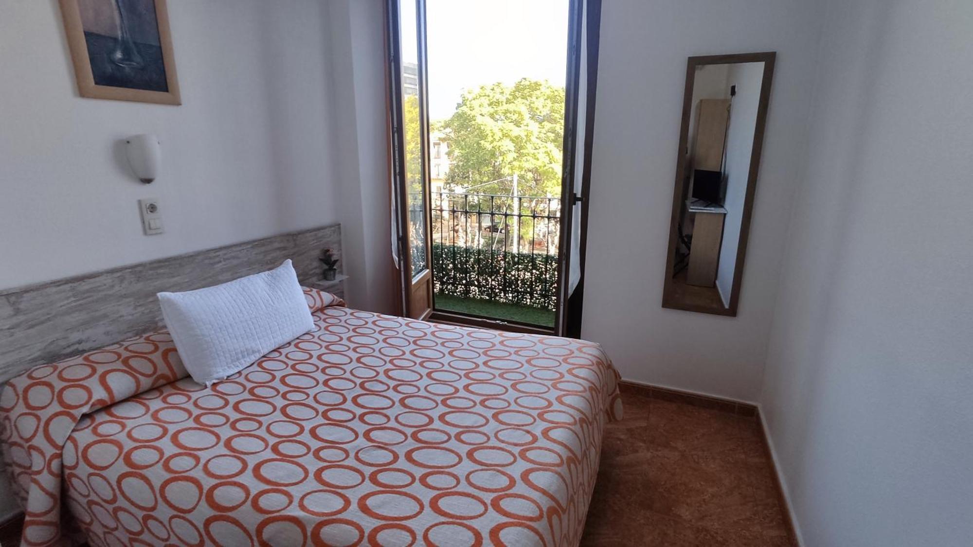 Pension Segura Murcia Luaran gambar