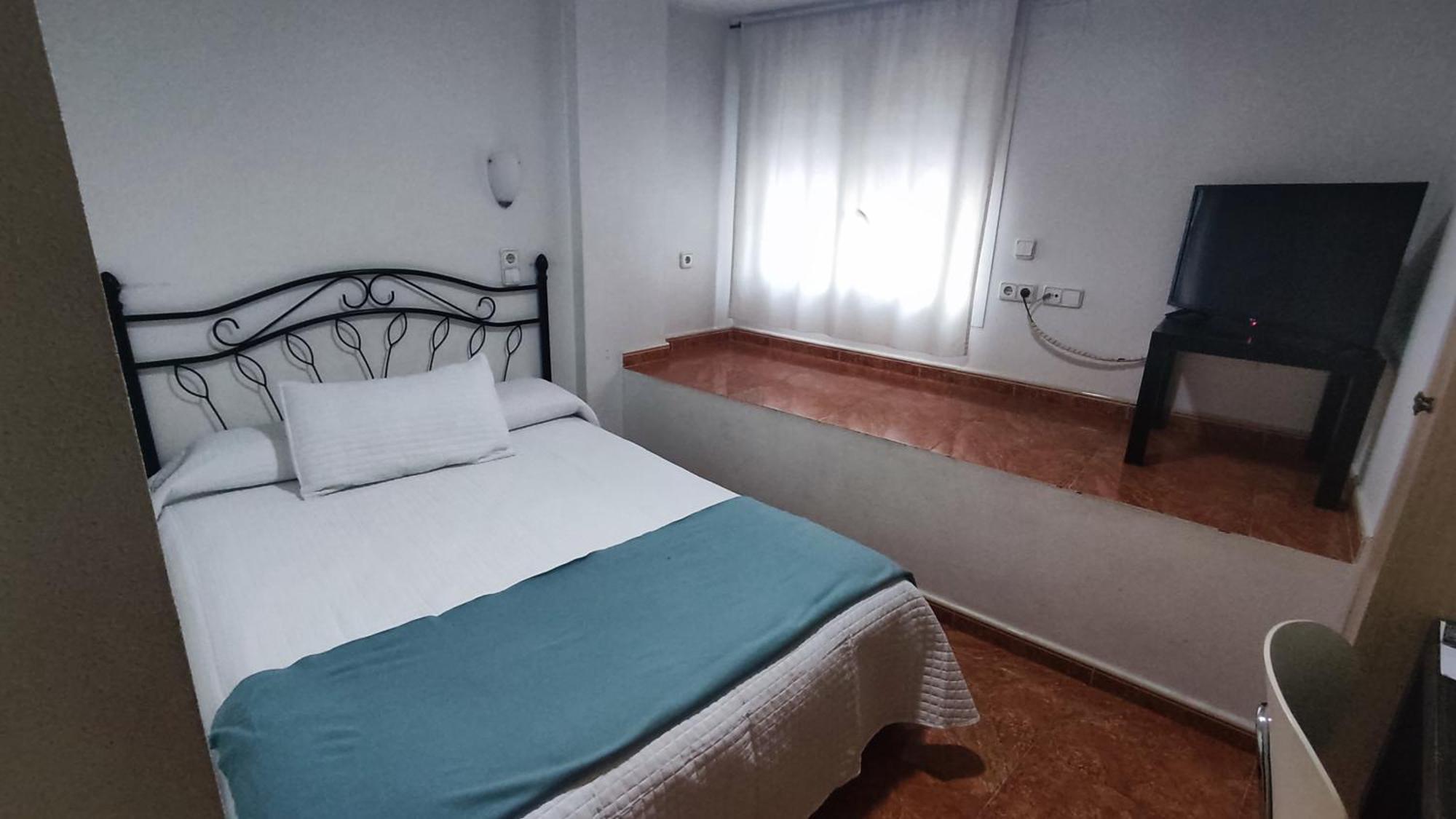 Pension Segura Murcia Luaran gambar