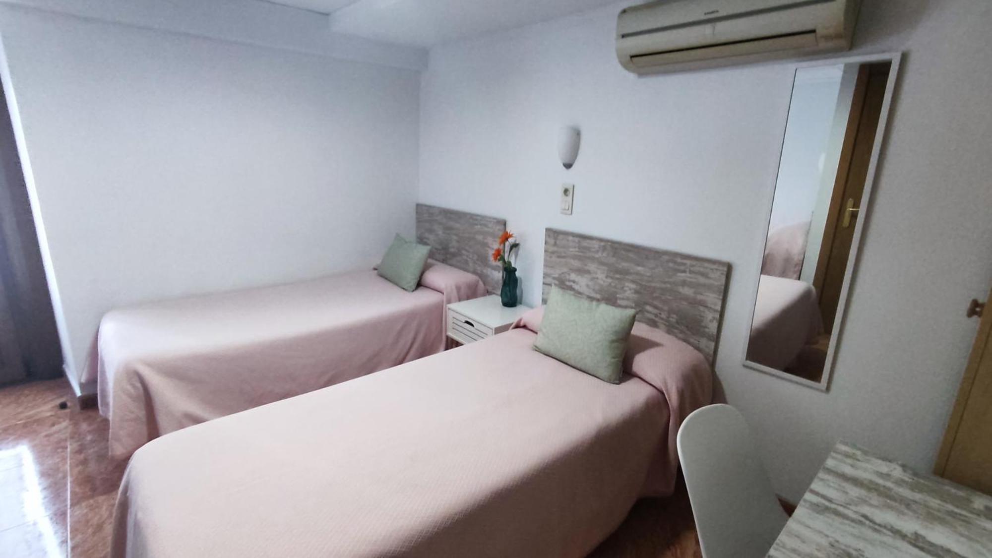 Pension Segura Murcia Luaran gambar