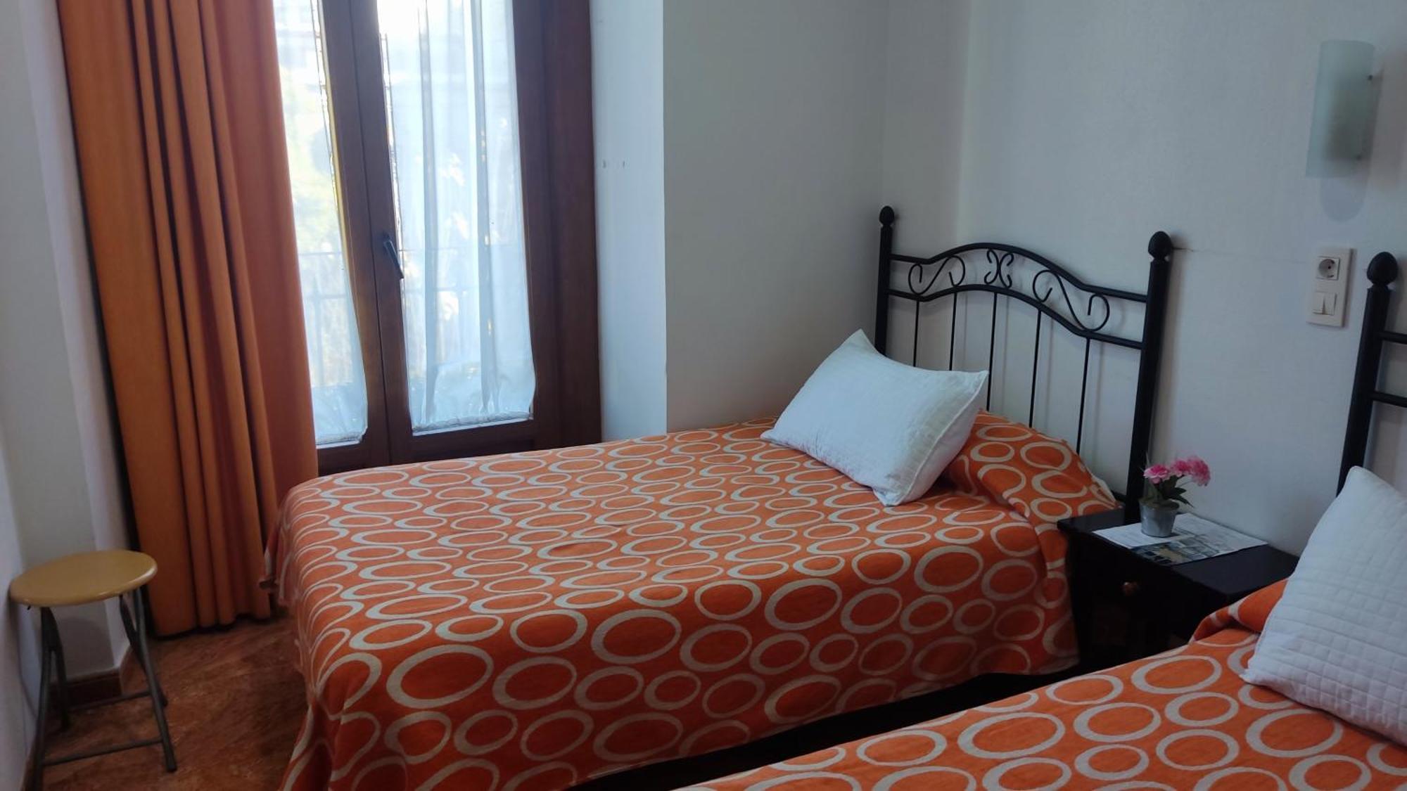 Pension Segura Murcia Luaran gambar