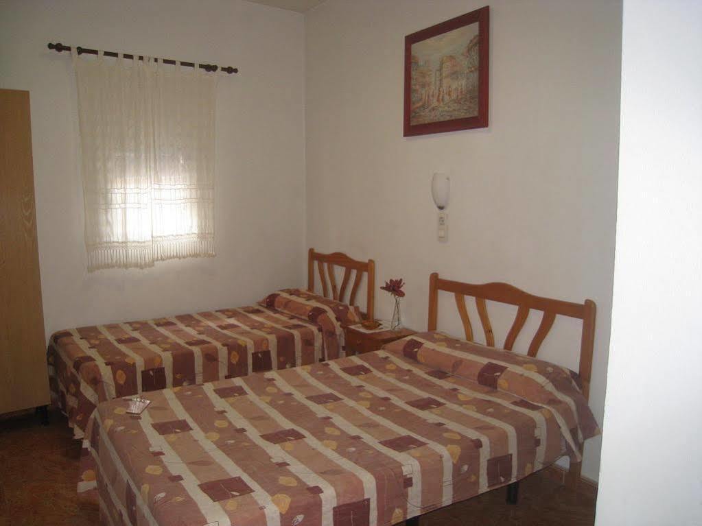 Pension Segura Murcia Luaran gambar