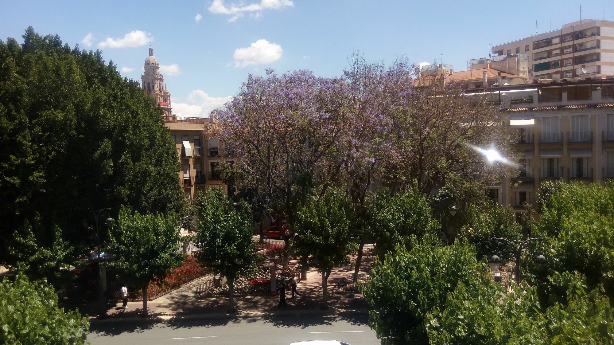 Pension Segura Murcia Luaran gambar